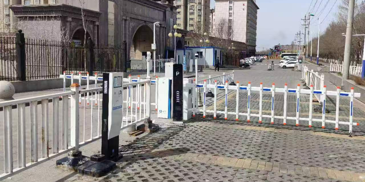 乌鲁木齐市上沙河景秀缘小区